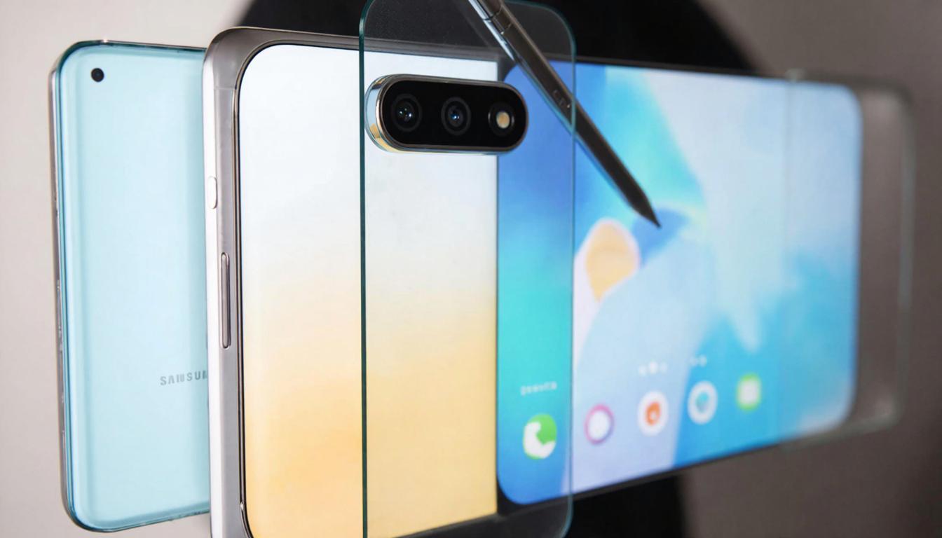 Samsung Galaxy S26 Ultra